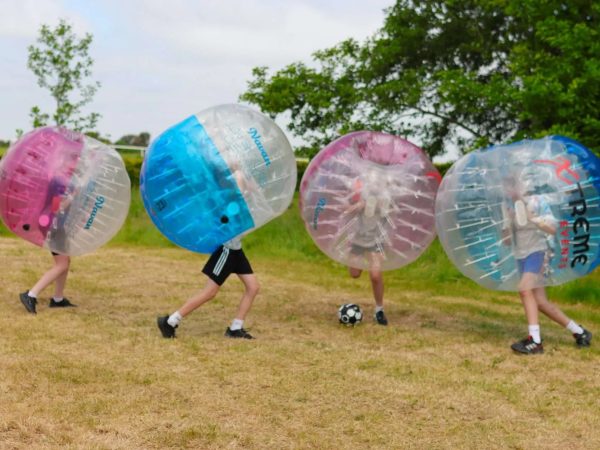 Navan Adventure Centre 6