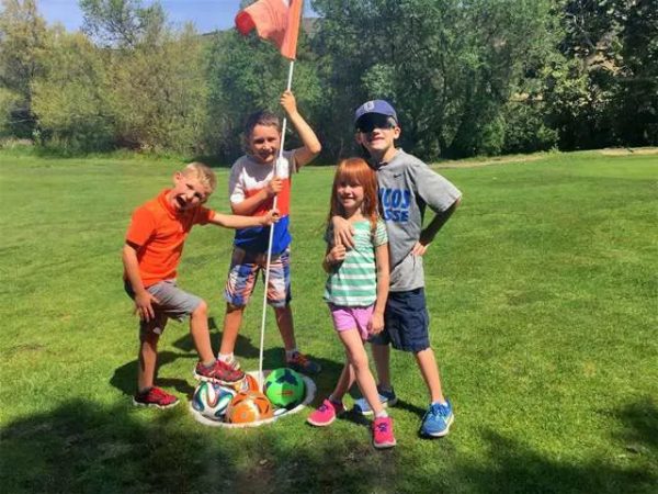 Navan Adventure Centre 7