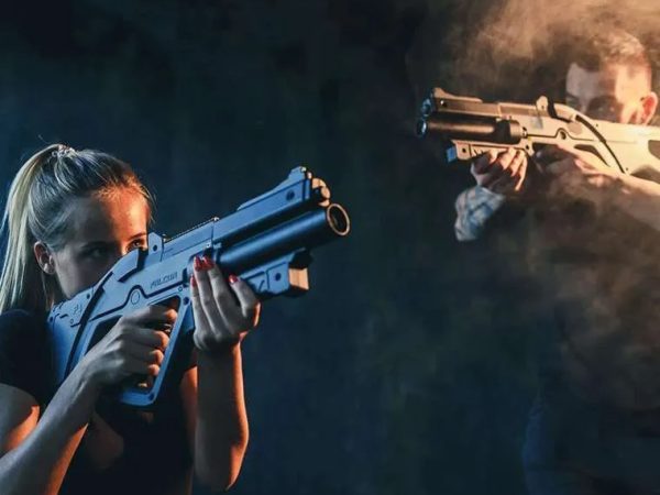 Navan Adventure Centre 8