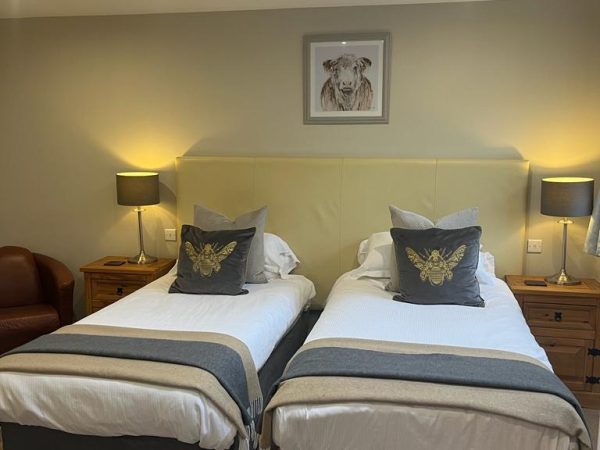 New Farm Cheshire Holidays 1