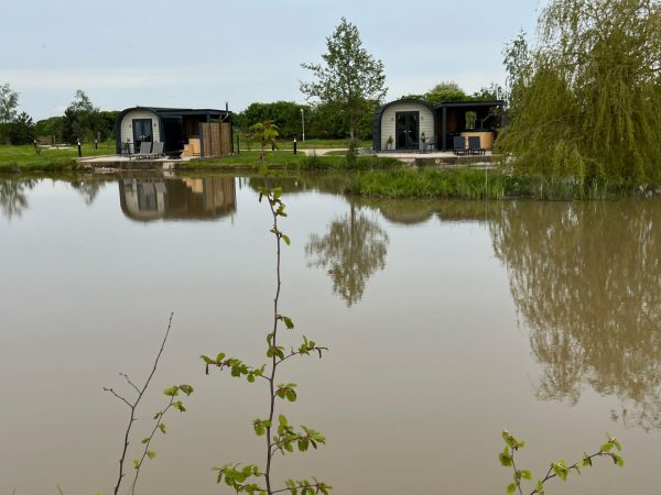 New Farm Cheshire Holidays 12