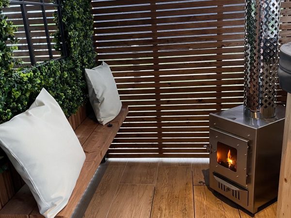 New Farm Cheshire Holidays 13