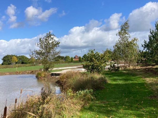 New Farm Cheshire Holidays 16