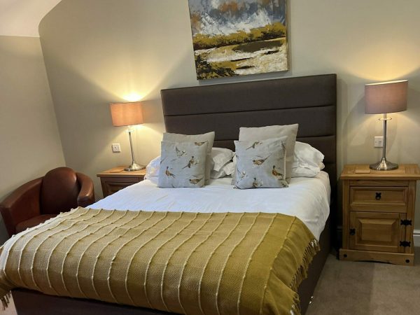 New Farm Cheshire Holidays 2