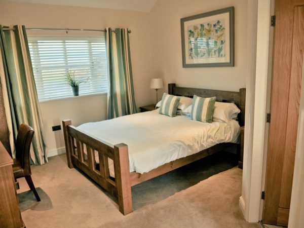 New Farm Cheshire Holidays 4