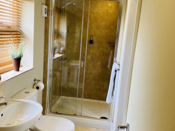 New Farm Cheshire Holidays 5