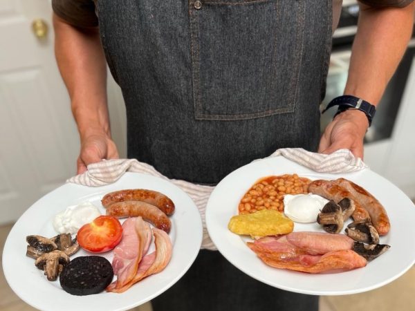 New Farm Cheshire Holidays 6