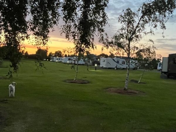 New Farm Cheshire Holidays 7