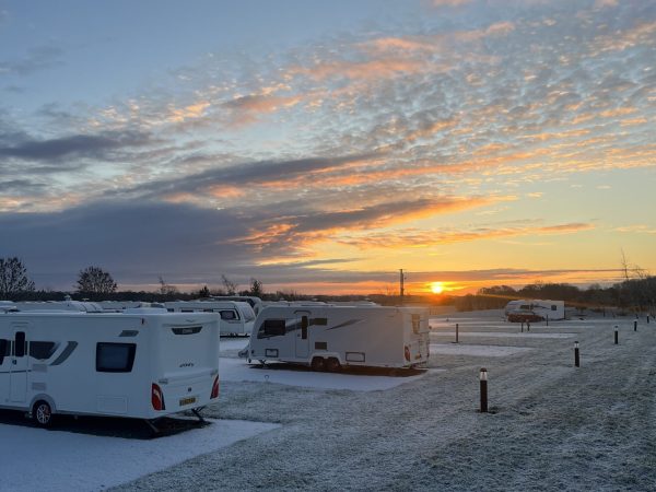 New Farm Cheshire Holidays 8