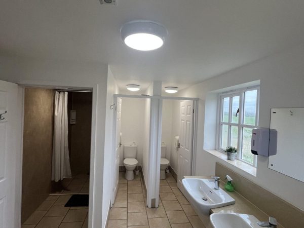 New Farm Cheshire Holidays 9