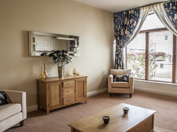 New Forest Estate Golf Club 10