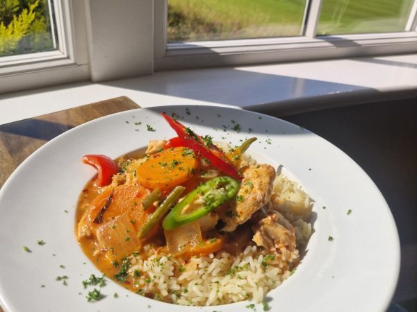 New Forest Estate Golf Club 12