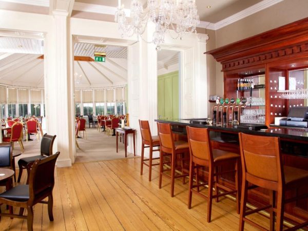 New Forest Estate Golf Club 13