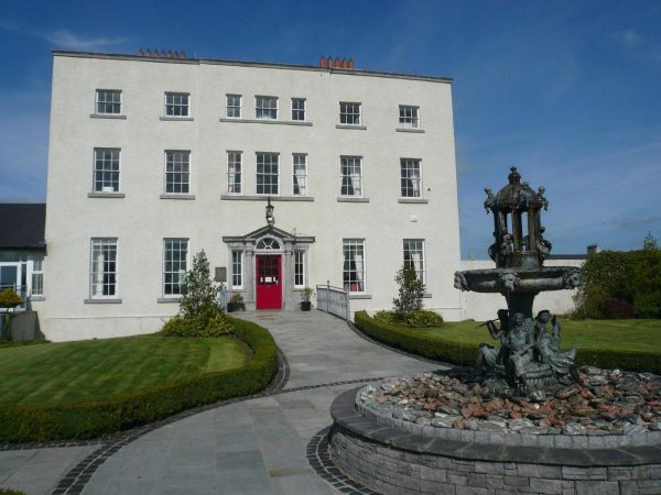 New Forest Estate Golf Club 15