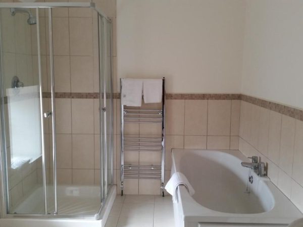 New Forest Estate Golf Club 16