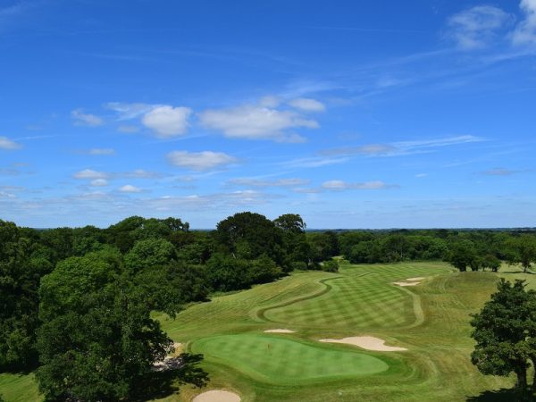 New Forest Estate Golf Club 2