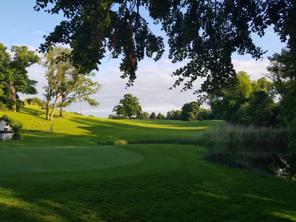 New Forest Estate Golf Club 3