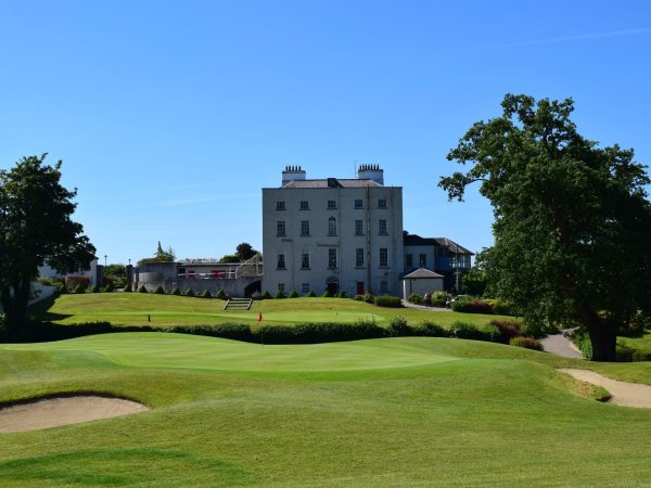 New Forest Estate Golf Club 4