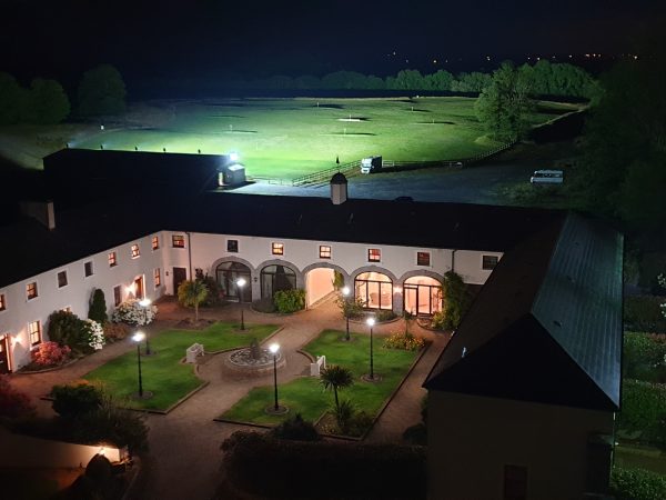 New Forest Estate Golf Club 6