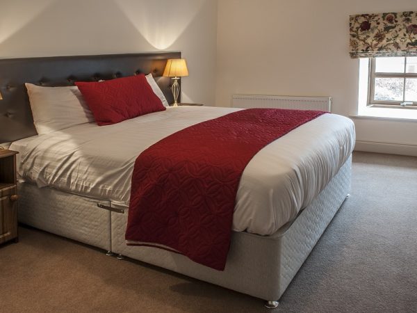 New Forest Estate Golf Club 8