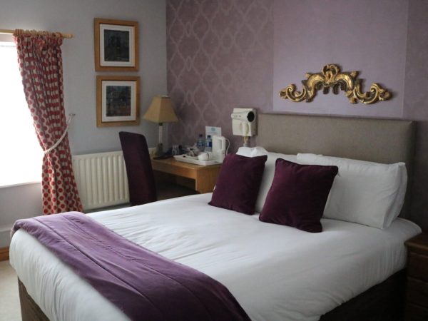 New Park Hotel 11