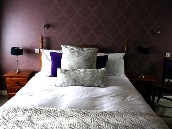 New Park Hotel 2