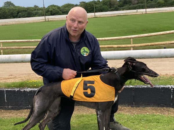 Newbridge Greyhound Stadium 8