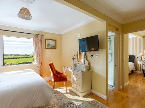Newtown Farm Country House 1
