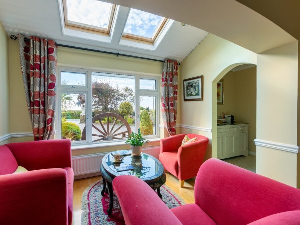 Newtown Farm Country House 11