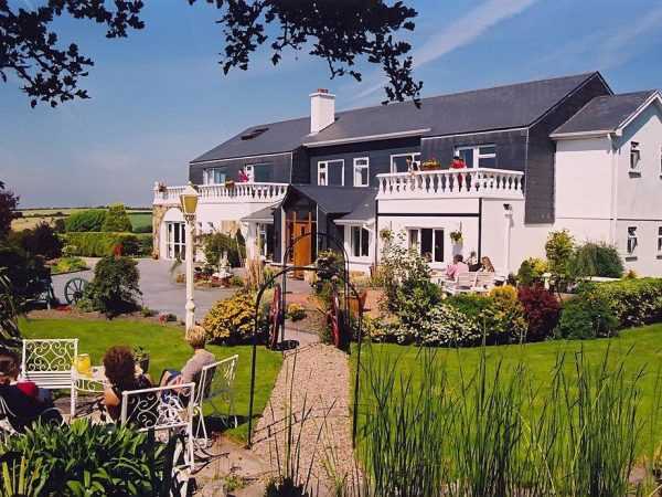 Newtown Farm Country House 12