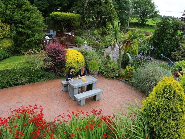 Newtown Farm Country House 2