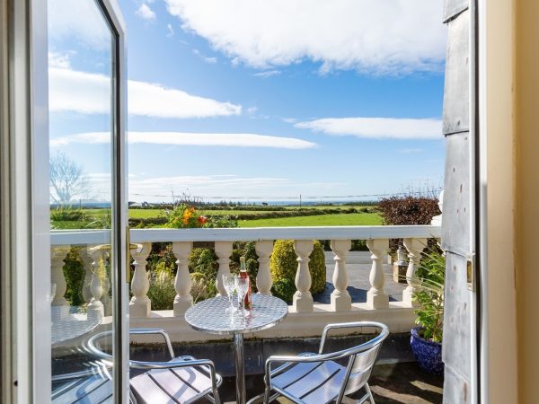 Newtown Farm Country House 4