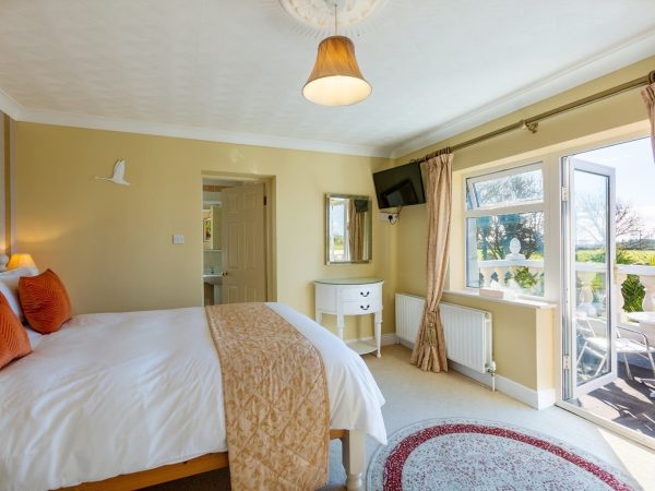 Newtown Farm Country House 5
