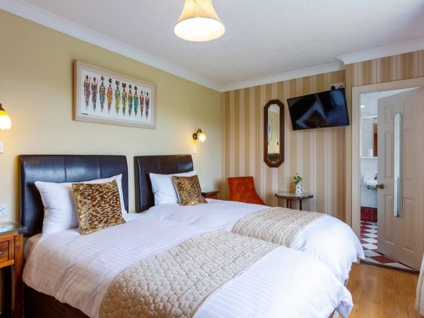 Newtown Farm Country House 6