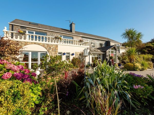 Newtown Farm Country House 8