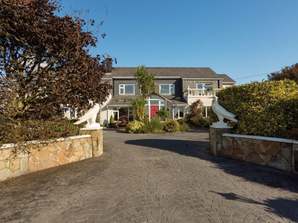 Newtown Farm Country House 9