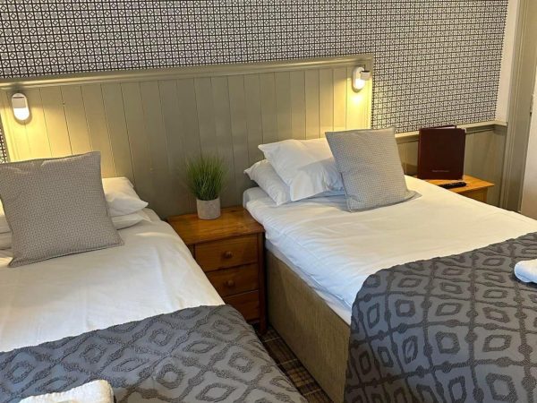 Nithsdale Hotel 1
