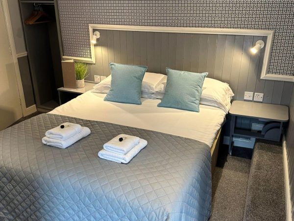Nithsdale Hotel 4