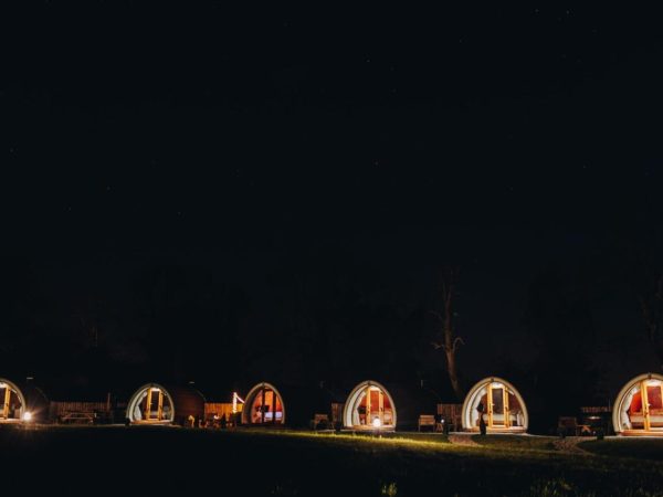 North Coast 9 Glamping 10