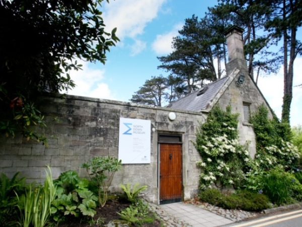 North Down Museum 1