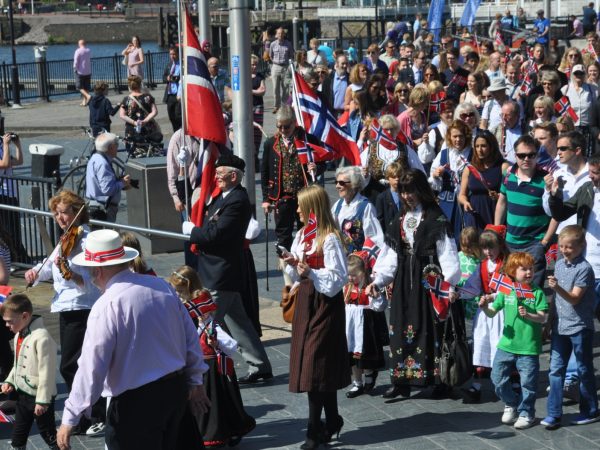 Norwegian Church Arts Centre 10