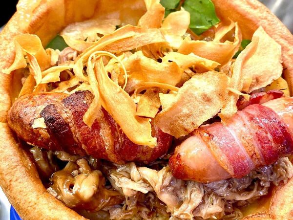 Norwegian Church Arts Centre 7