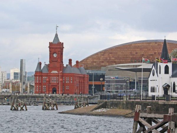 Norwegian Church Arts Centre 9