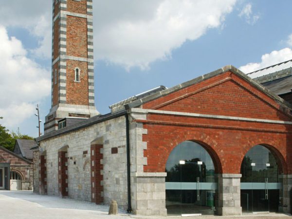 Old Cork Waterworks Experience 1