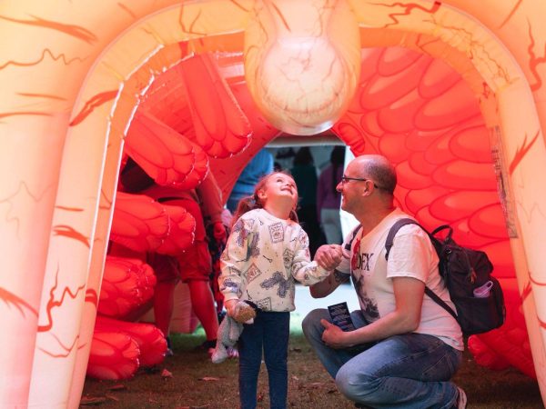 Old Cork Waterworks Experience 7