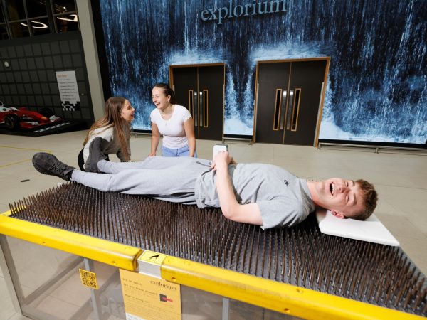 Old Cork Waterworks Experience 8