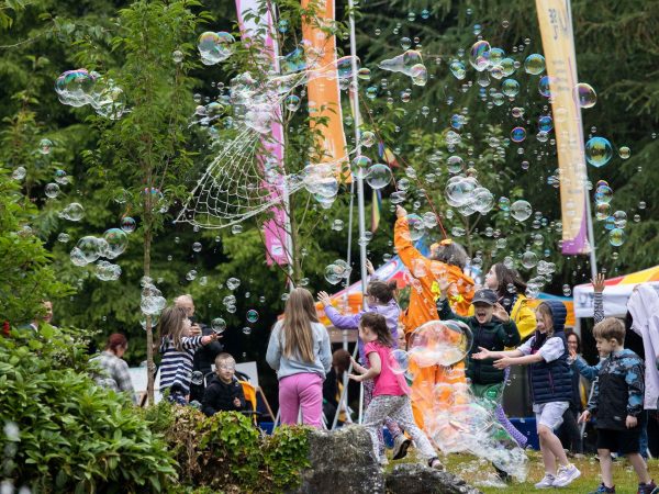 Old Cork Waterworks Experience 9