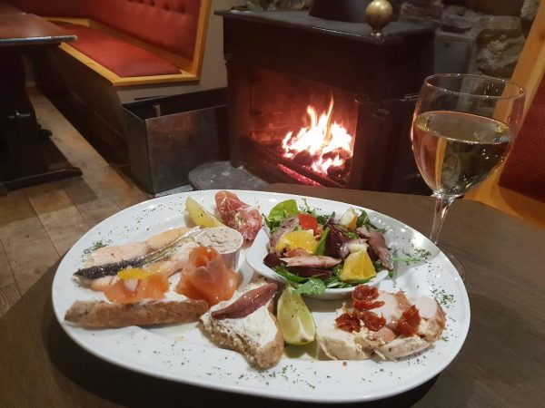 Olivers Seafood Restaurant 11