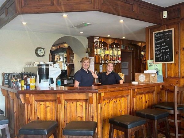 Olivers Seafood Restaurant 12