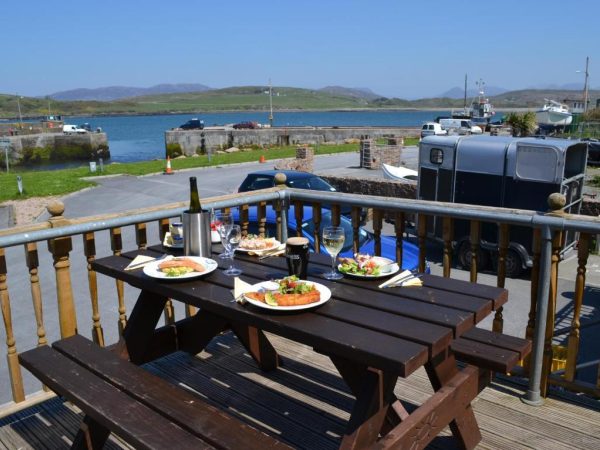 Olivers Seafood Restaurant 1